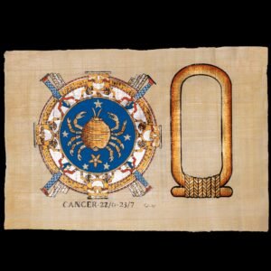 Cancer Zodiac