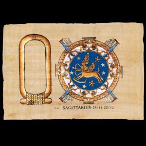 Sagittarius Zodiac