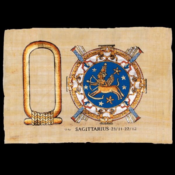 Sagittarius Zodiac