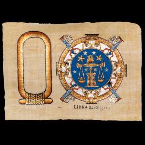 Libra Zodiac