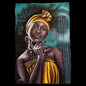 Portrait Painting