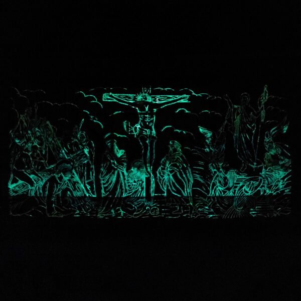 The Last Supper Wall Hanging - Image 2