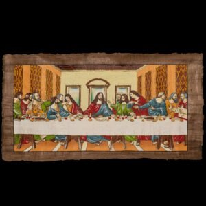 The Last Supper Wall Hanging
