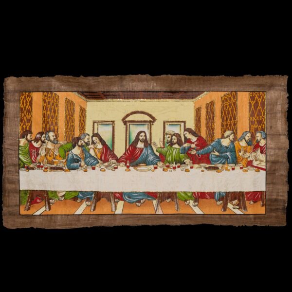 The Last Supper Wall Hanging