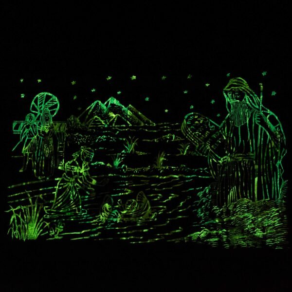 Moses and the Red Sea - Image 2