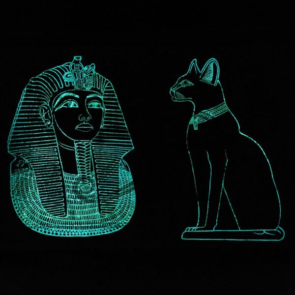 Eye of Horus - Image 2