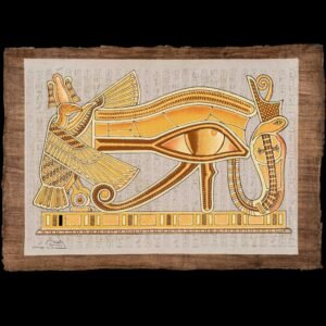 Eye of Horus
