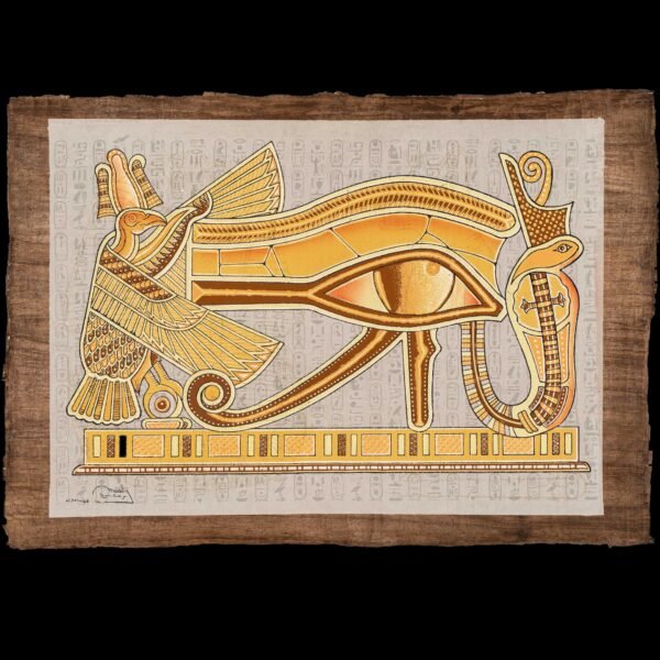 Eye of Horus