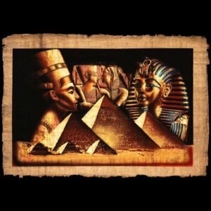 Egypt's Golden Age