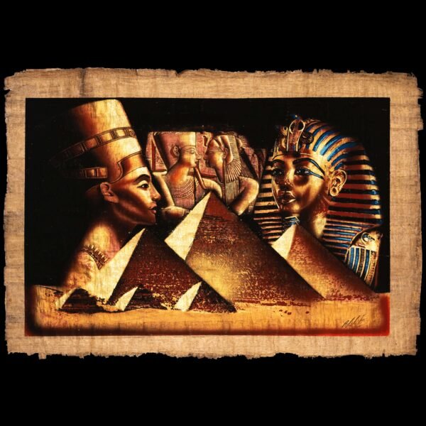 Egypt's Golden Age