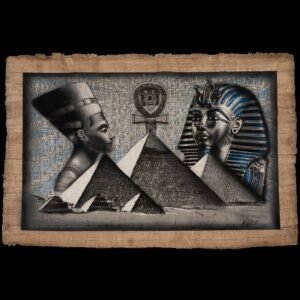 Royal Legacy of the Nile