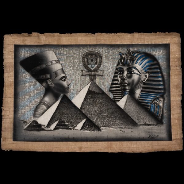 Royal Legacy of the Nile