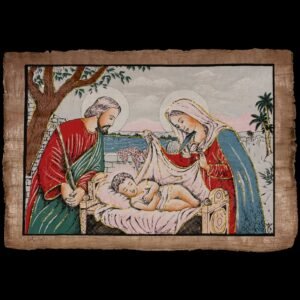 Birth of Jesus