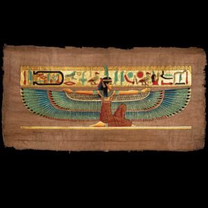 Maat Sitting