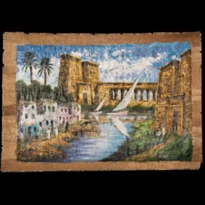 Temple of Isis (Philae Temple)