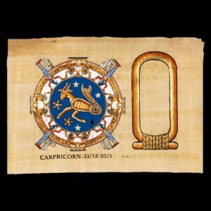 Capricorn Zodiac