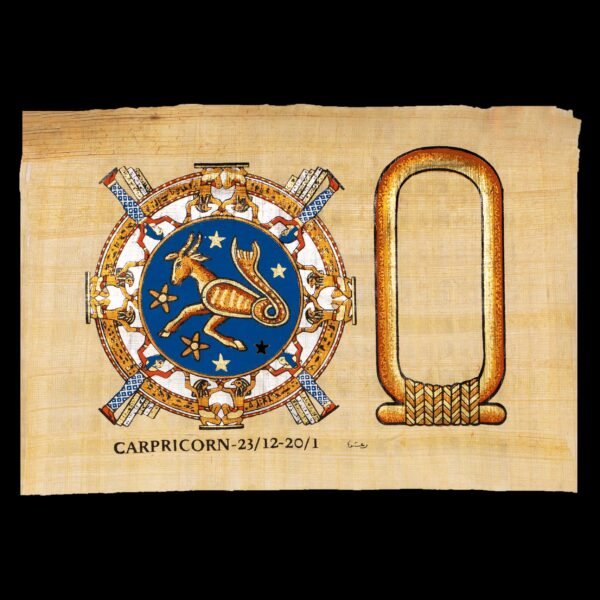 Capricorn Zodiac